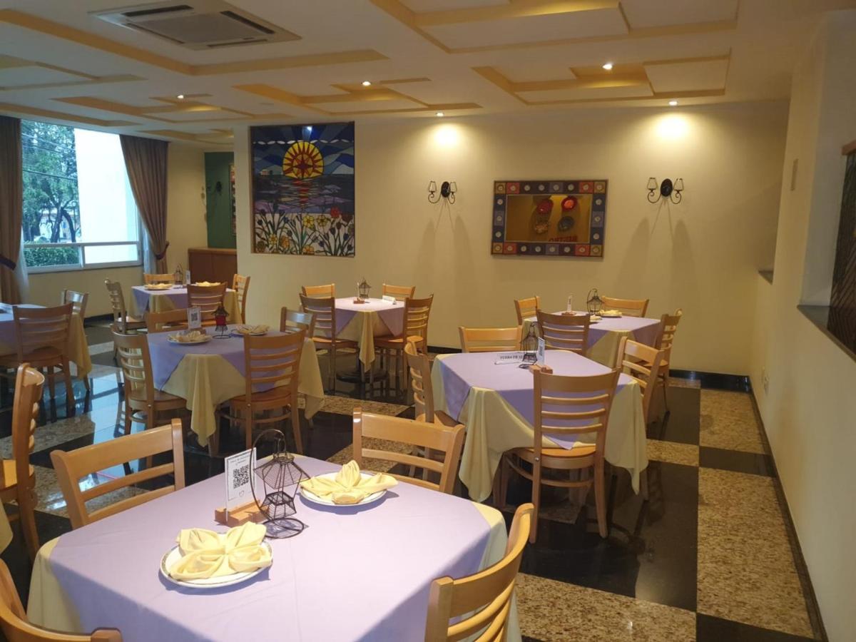 Hotel Plaza Camarones - Solo Adultos Mexico City Exteriör bild